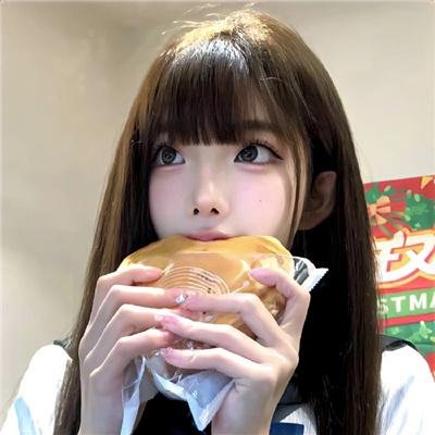 白奶牛之歌