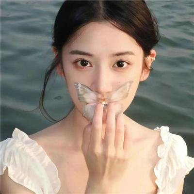 风尘女
